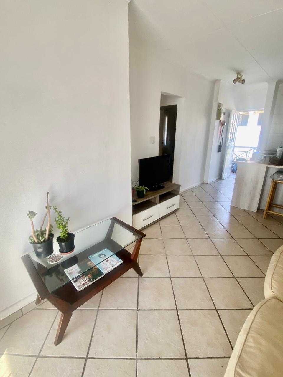 2 Bedroom Property for Sale in De Bakke Western Cape